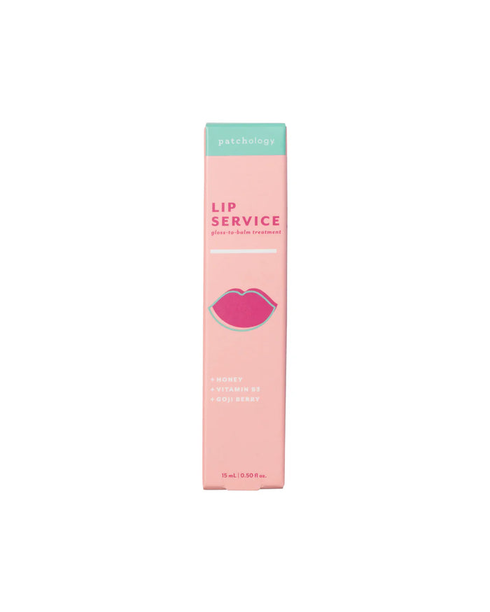 Patchology - Lip Service Gloss-to-Balm