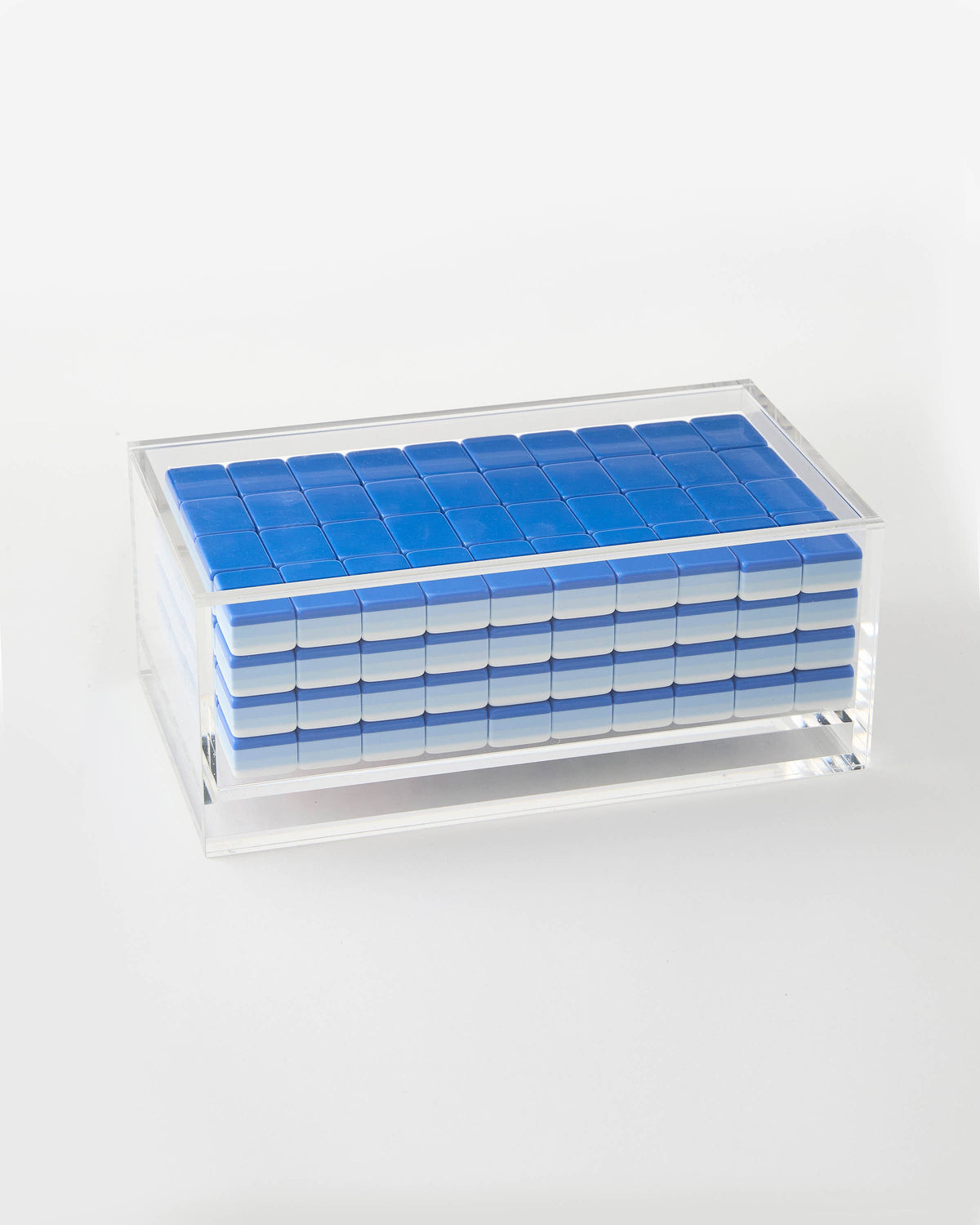 Mahjong Tiles - Lola