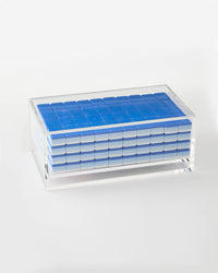 Mahjong Tiles - Lola