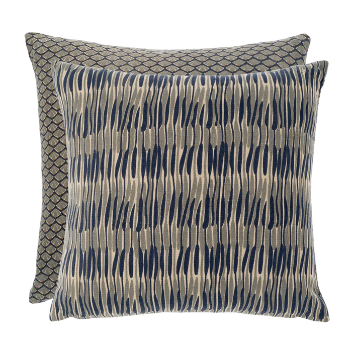 Sea & Shore Double Sided Pillow - 20 x 20
