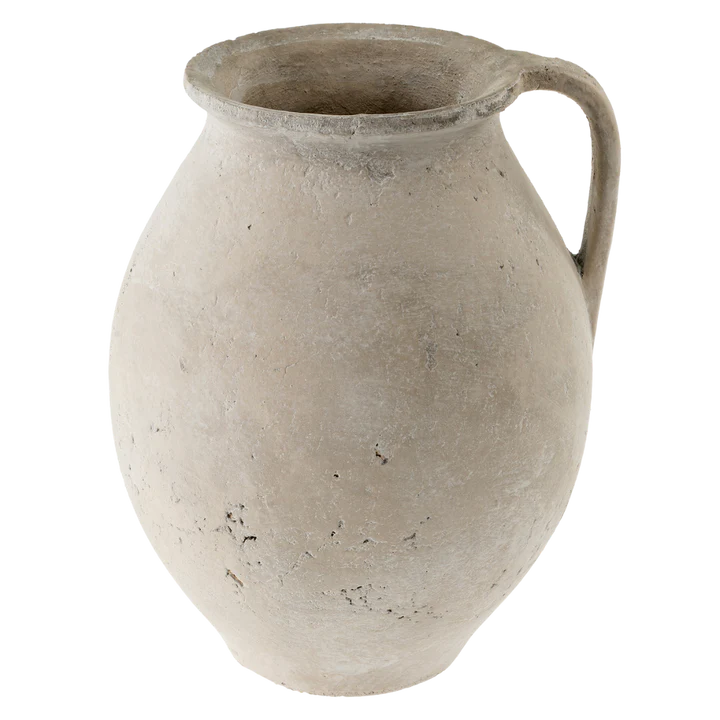 Rhodes Pitcher Vase