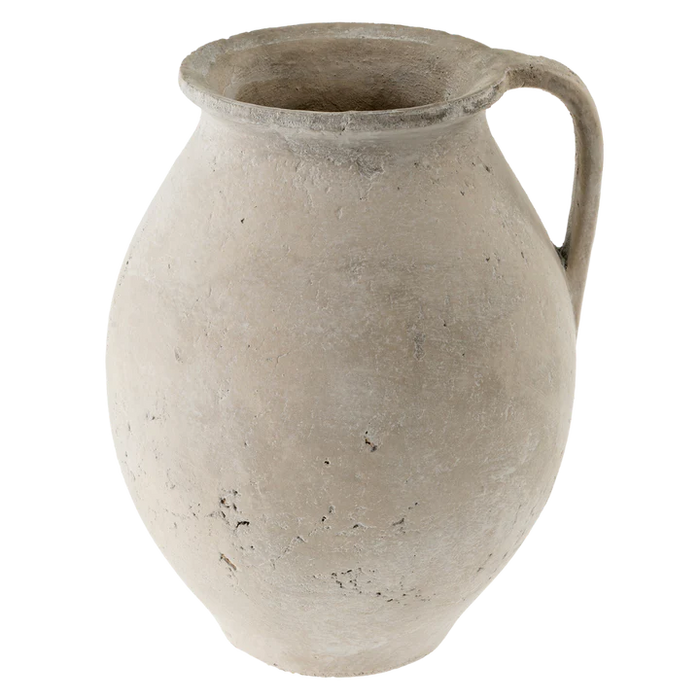 Rhodes Pitcher Vase