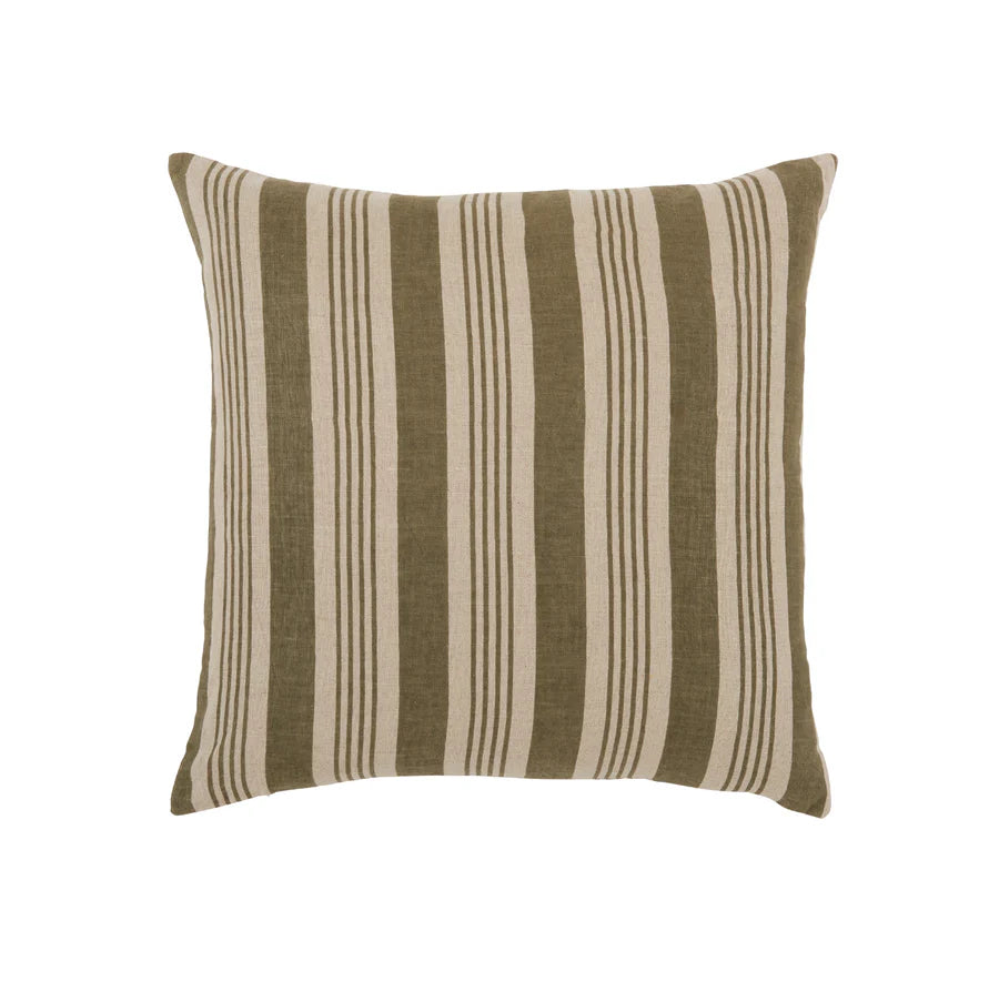 Harbor Pillow - 22x22