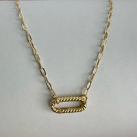 Charm Necklace