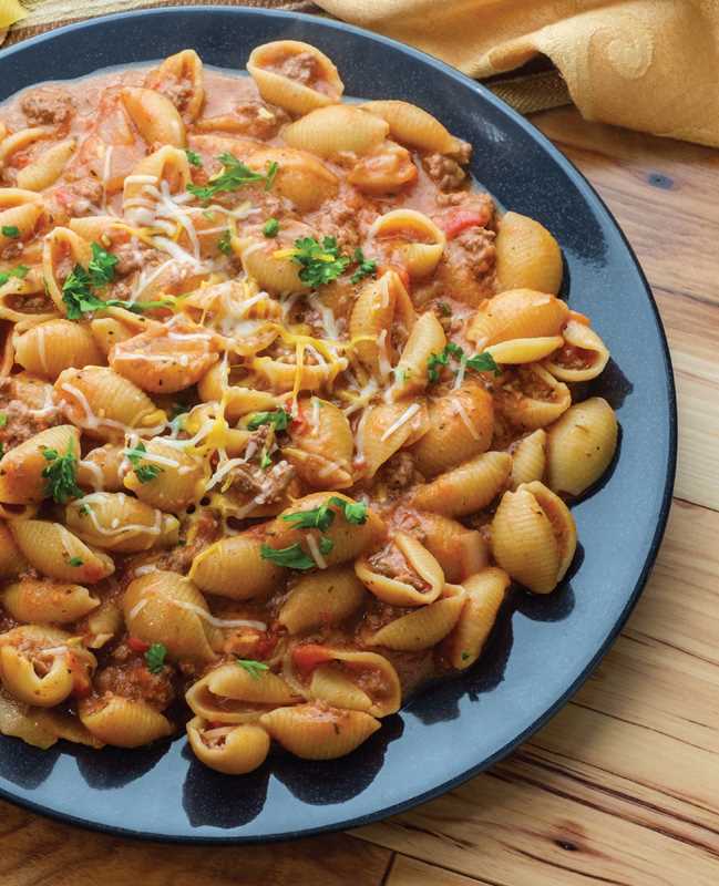 I Love Trader Joe's College Cookbook: 10th Anniversary Edition