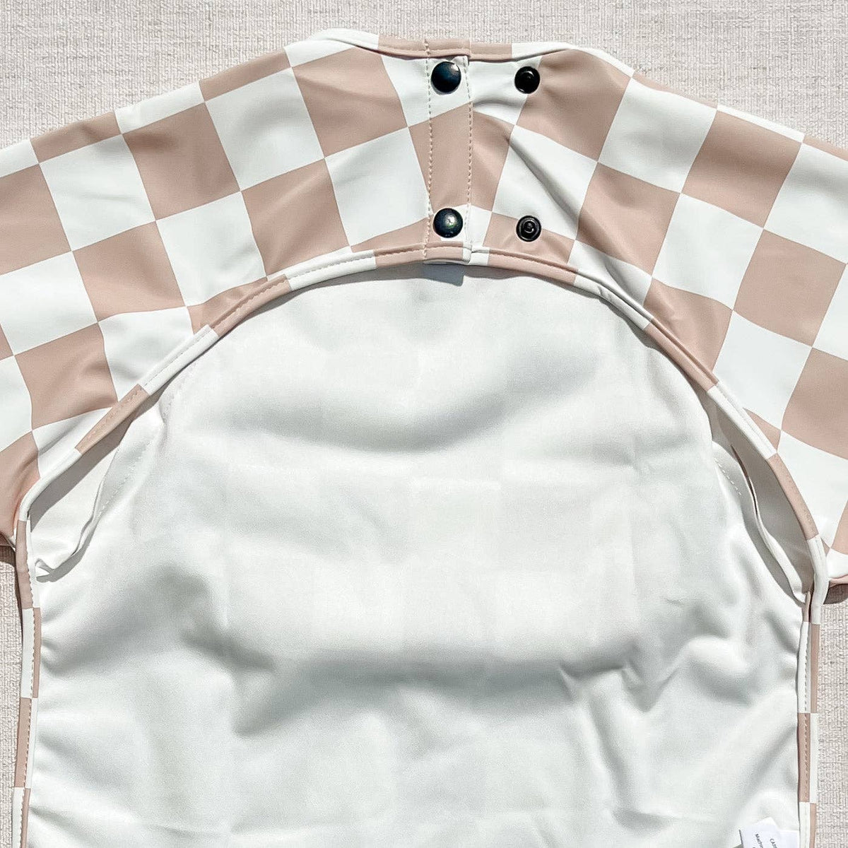 The Grayson Long Sleeve Bib - Starry Night