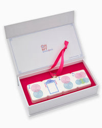 Mahjong Ornament - Luminaire