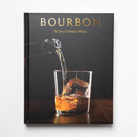 Bourbon Boxed Book Set