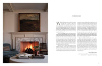 Interiors of a Storyteller