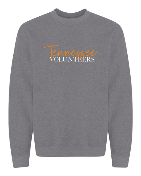 Game On Crewneck