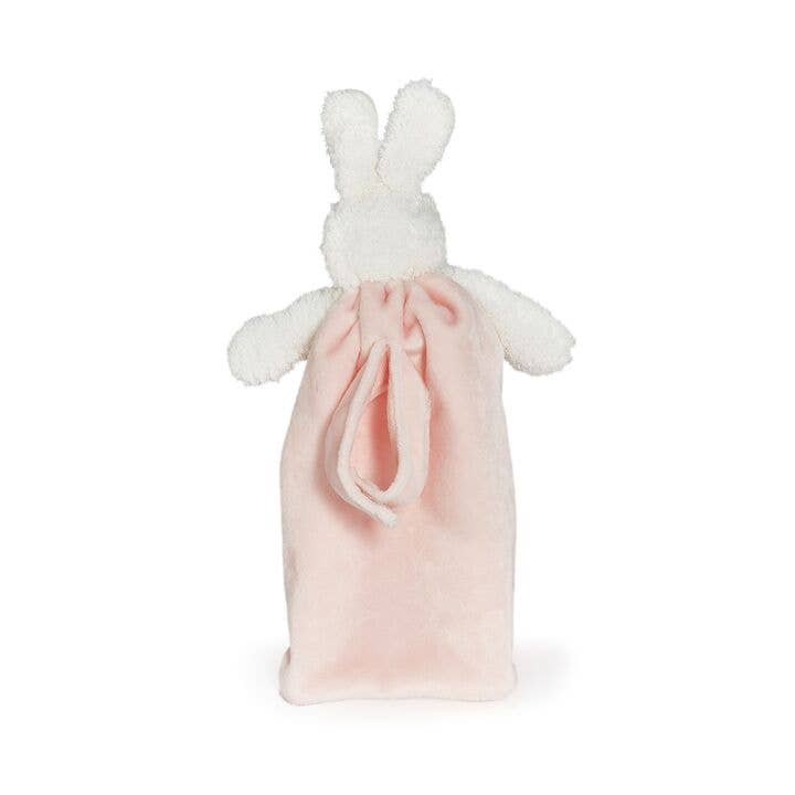 Blossom Bunny Lovey Buddy