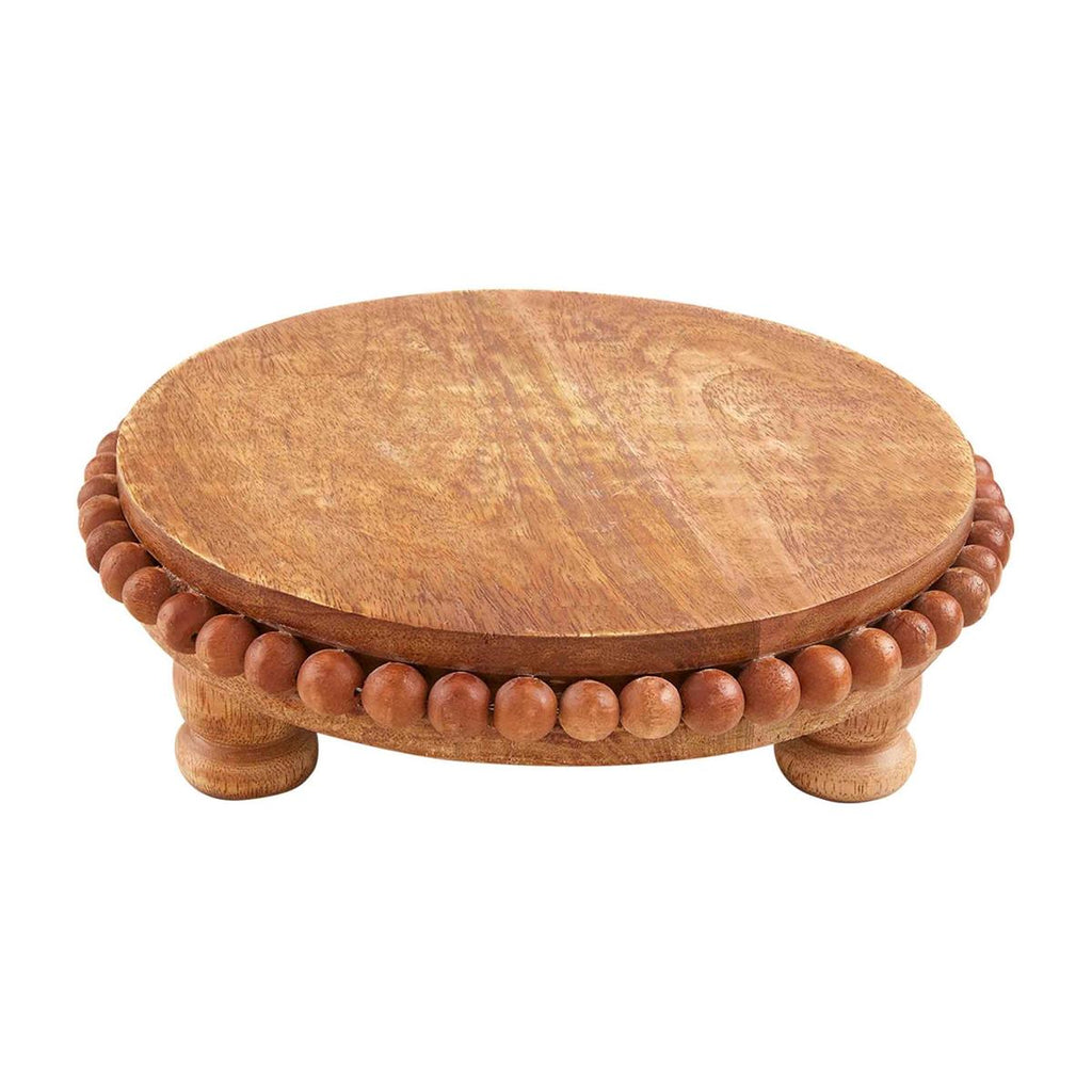 Beaded Riser Avenue of the Oaks