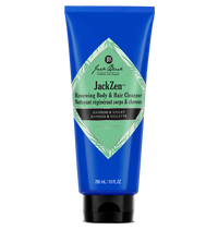 Jack Black - JackZen™ Renewing Body & Hair Cleanser