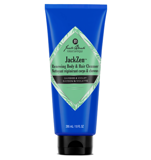 Jack Black - JackZen™ Renewing Body & Hair Cleanser