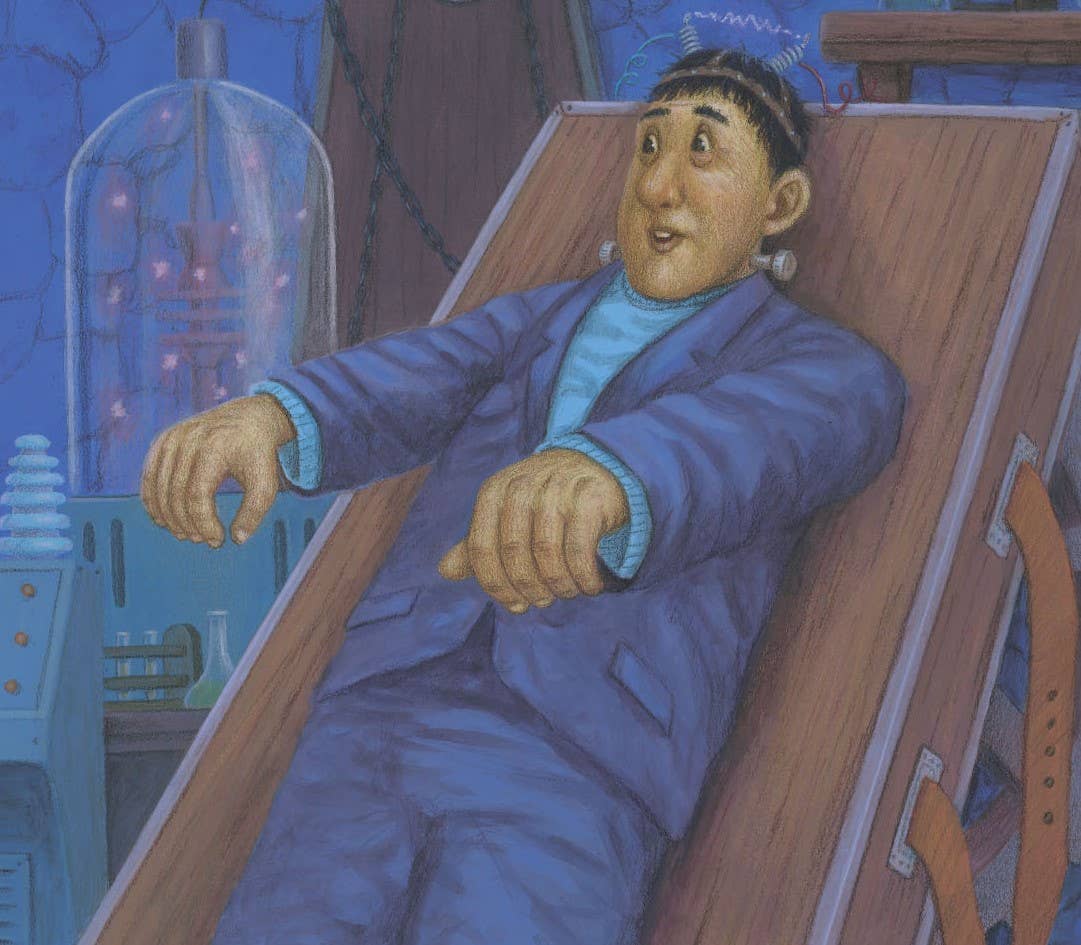 J is for Jack-O-Lantern: A Halloween Alphabet Picture Book