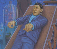 J is for Jack-O-Lantern: A Halloween Alphabet Picture Book