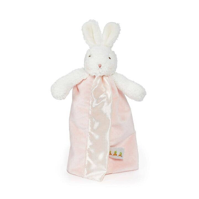 Blossom Bunny Lovey Buddy