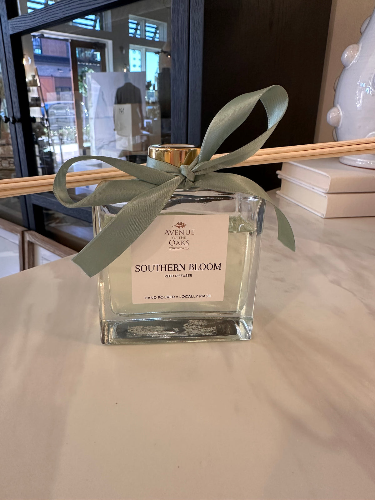 Avenue Of The Oaks Reed Diffusers