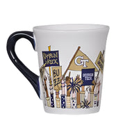 Collegiate Cheer Mug