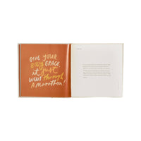 A Heart So Full: Inspirational Messages for New Moms