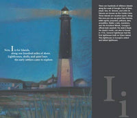 P is for Peach: A Georgia Alphabet Picture Book