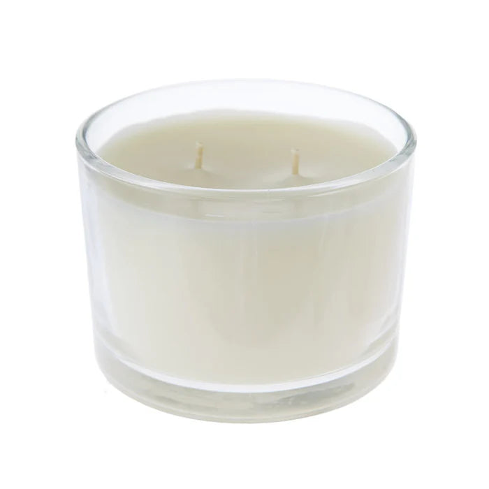 Tyler Candle Co. STATURE CANDLE - Black Box 16 oz.