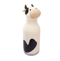 Besties Insulated Water Bottle - 16 oz.