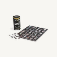 Coffee Lover's Puzzle - 500 Piece