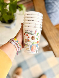 State of Georgia Reusable Cups