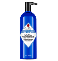 Jack Black - Turbo Wash Hair & Body Cleanser