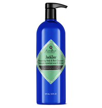 Jack Black - JackZen™ Renewing Body & Hair Cleanser