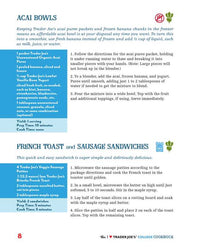 I Love Trader Joe's College Cookbook: 10th Anniversary Edition