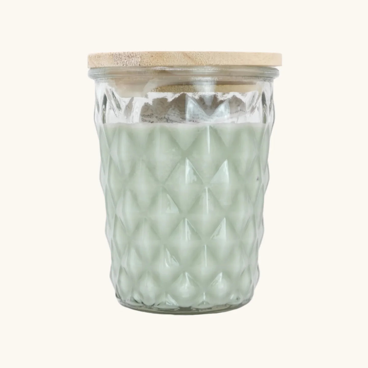 Timeless Jar Candles - F25