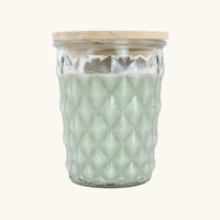 Timeless Jar Candles - F25