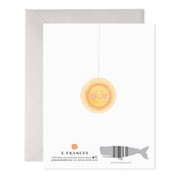 Baby Mobile Card | New Baby