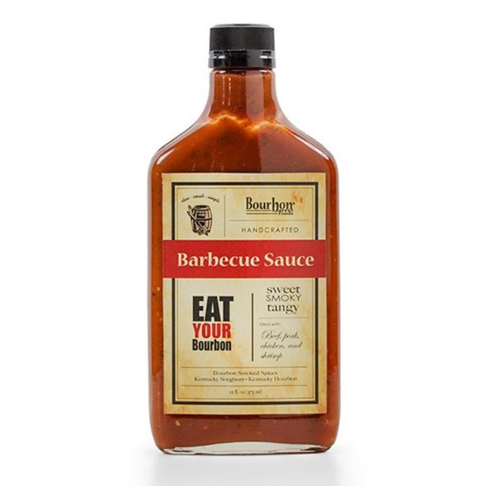 Sweet – Smoky – Tangy Barbecue Sauce