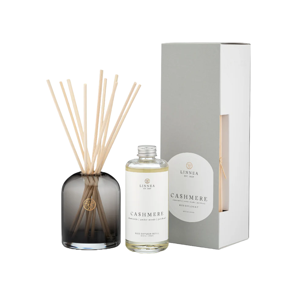 Diffuser Kit - Cashmere