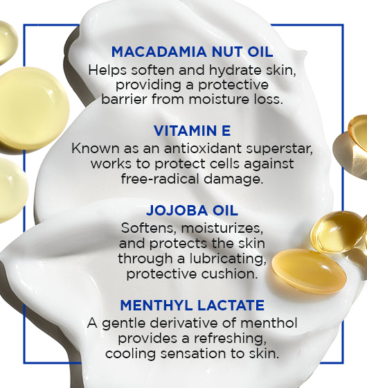 Jack Black - Cool Moisture Body Lotion - 16 oz