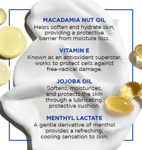 Jack Black - Cool Moisture Body Lotion - 16 oz