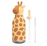 Besties Insulated Water Bottle - 16 oz.
