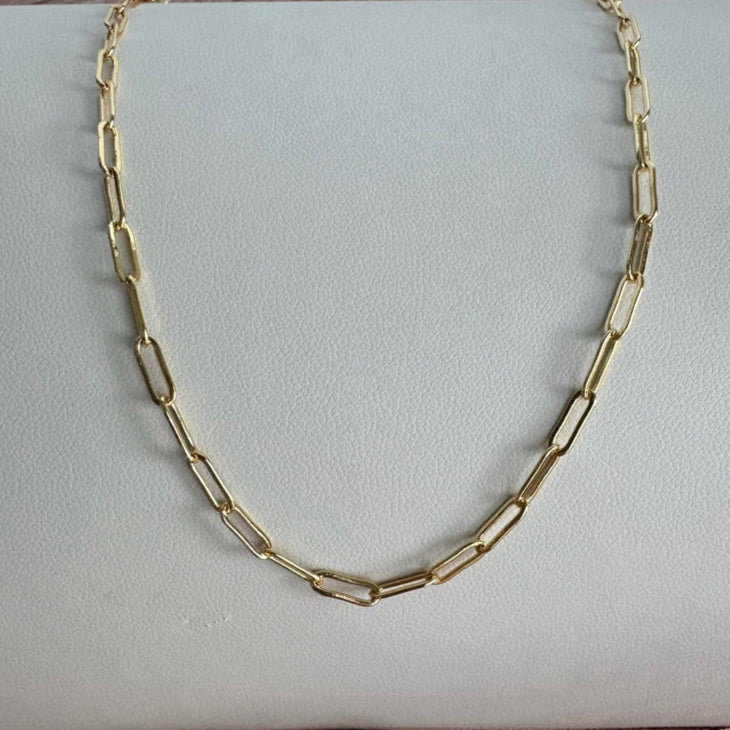 Charm Necklace