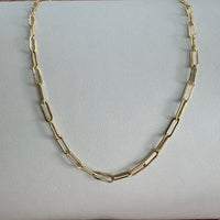 Charm Necklace