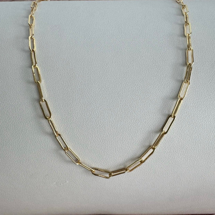 Charm Necklace
