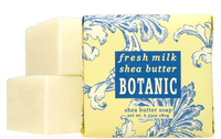 Mini Shea Butter Soap Squares