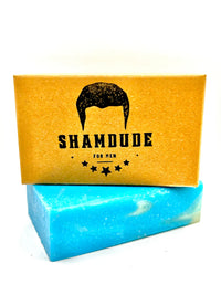 Shamdude Soap