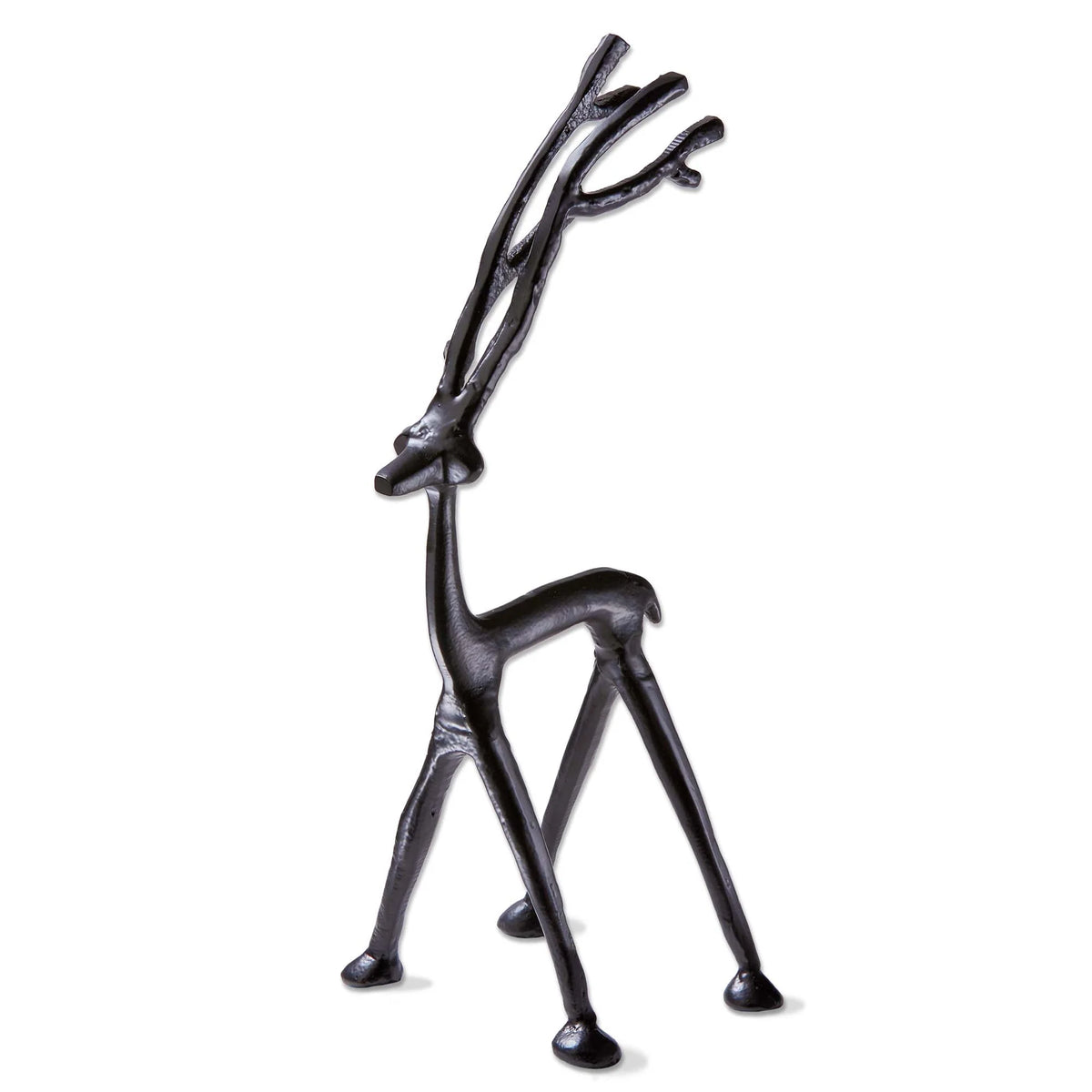 Aluminum Reindeer