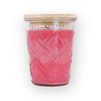 Timeless Jar Candles - F25
