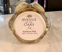 Bubble Glass Signature Candles