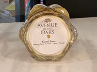 Bubble Glass Signature Candles