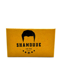 Shamdude Soap